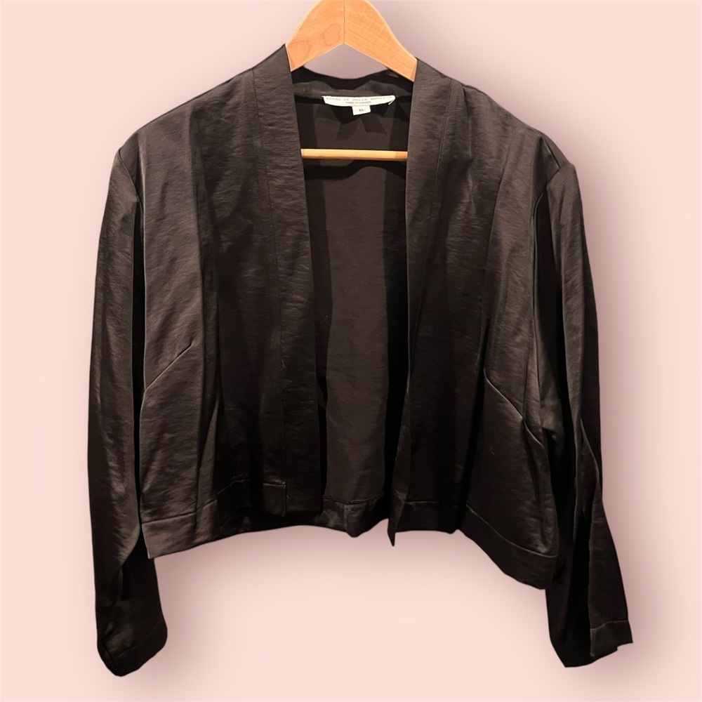 Birds of North America - Nine Killer Jacket - Black - Picture 8 of 10